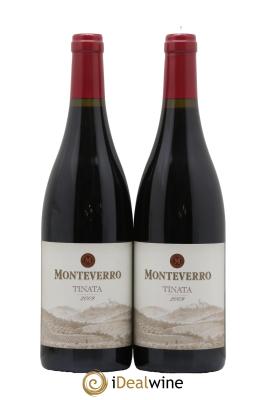 Italie Tinata Monteverro