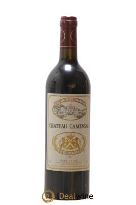 Château Camensac 5ème Grand Cru Classé