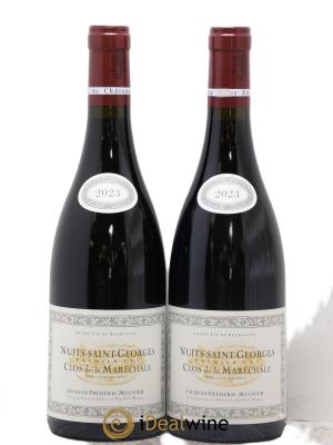 Nuits-Saint-Georges 1er Cru Clos de La Maréchale Jacques-Frédéric Mugnier