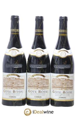 Côte-Rôtie La Mouline Guigal