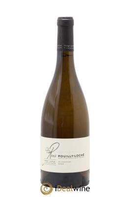 Pouilly-Loché En Chantone Clos des Rocs