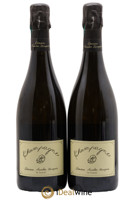 Chardonnay Les Traverses Aurélien Lurquin