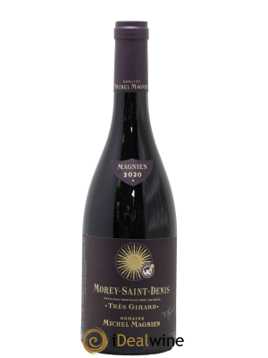 Morey-Saint-Denis Très Girard Michel Magnien