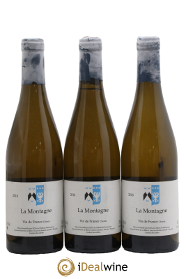 Vin de France La Montagne Château de Bonnezeaux