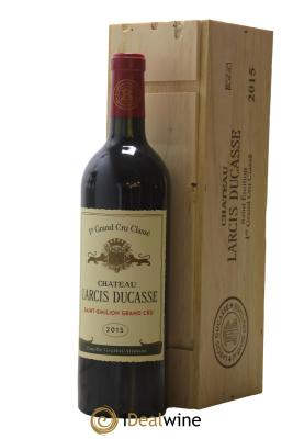 Château Larcis Ducasse 1er Grand Cru Classé B