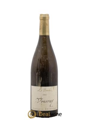 Vouvray Le Bouchet François Chidaine (Domaine)