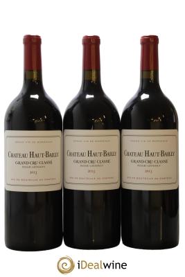 Château Haut-Bailly Cru Classé de Graves 