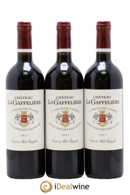 Château la Gaffelière 1er Grand Cru Classé B