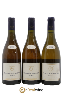 Puligny-Montrachet Les Meix Fougeray de Beauclair