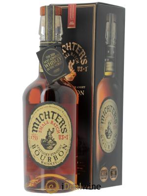 Michters's US 1 Bourbon 