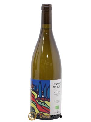 Vin de France Les Quarts des Noëls Benoit Lalanne