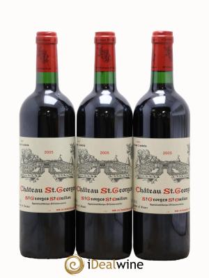 Château Saint-Georges