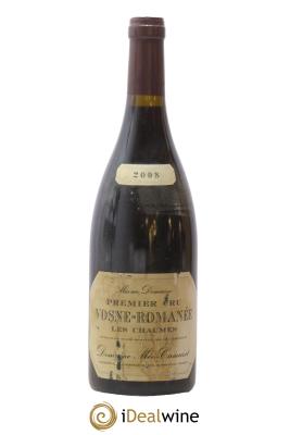 Vosne-Romanée 1er Cru Les Chaumes Méo-Camuzet (Domaine)