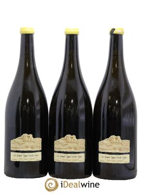 Côtes du Jura Les Grands Teppes Vieilles Vignes Jean-François Ganevat (Domaine)