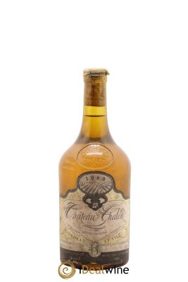 Château-Chalon Blondeau & Fils