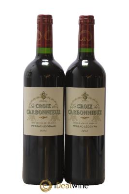 La Croix de Carbonnieux