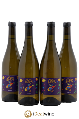 Vin de Savoie Chignin-Bergeron Caroline Boget