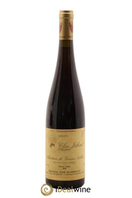 Alsace Pinot Gris Clos Jebsal Sélection de Grains Nobles Zind-Humbrecht (Domaine)