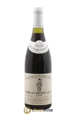 Beaune 1er Cru Grèves - Vigne de l'Enfant Jésus Bouchard Père & Fils