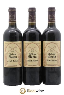 Château Gloria