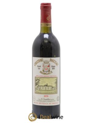 Château Dauzac 5ème Grand Cru Classé