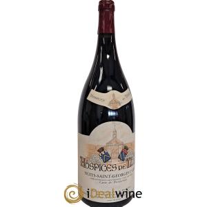 Nuits-Saint-Georges 1er Cru Cuvée des Bienfaiteurs Hospices de Nuits