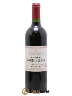 Château Lynch Bages 5ème Grand Cru Classé