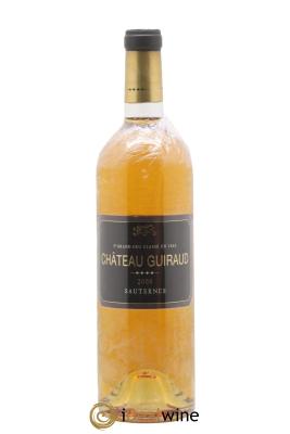 Château Guiraud 1er Grand Cru Classé