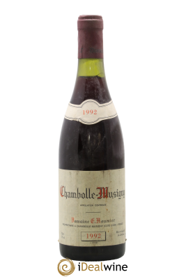Chambolle-Musigny Georges Roumier (Domaine)
