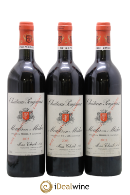 Château Poujeaux