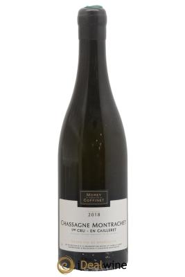 Chassagne-Montrachet 1er Cru En Cailleret Morey-Coffinet (Domaine)