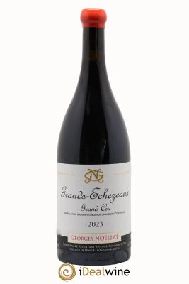 Grands-Echezeaux Grand Cru Georges Noëllat (Domaine)