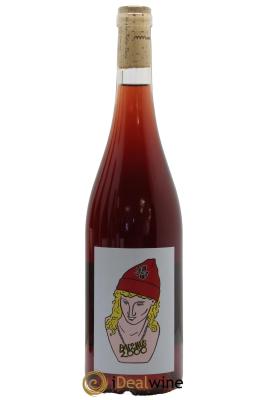 Vin de France Bacchus 2000 Thibault Stéphan