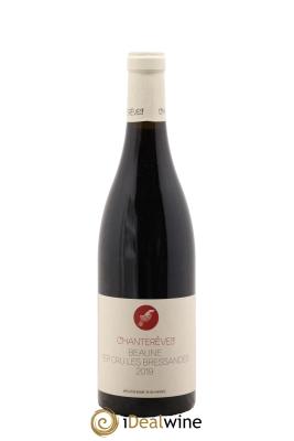 Beaune 1er Cru Bressandes Chanterêves