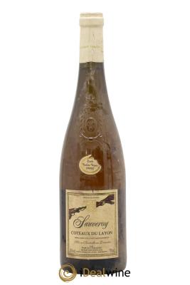 Coteaux du Layon Vieilles Vignes Saveroy