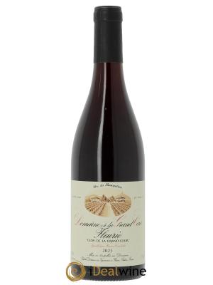 Fleurie Clos de la Grand'Cour Grand'cour (Domaine de la) - Jean-Louis Dutraive