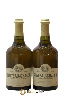 Château-Chalon Hubert Clavelin