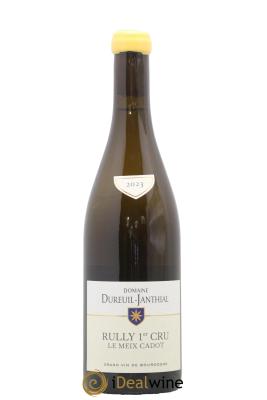 Rully 1er Cru Le Meix Cadot Vincent Dureuil-Janthial