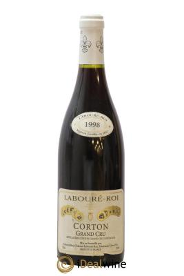 Corton Grand Cru Labouré-Roi