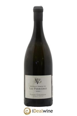Meursault 1er Cru Les Perrières  Pierre Girardin