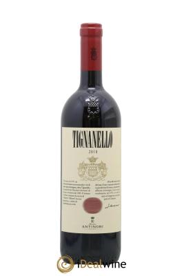 Toscana IGT Tignanello Tenuta Tignanello - Marchesi Antinori