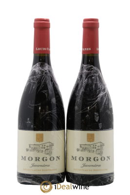 Morgon Javernières Louis-Claude Desvignes