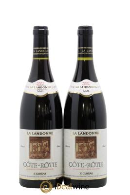 Côte-Rôtie La Landonne Guigal