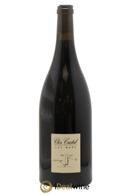 Saumur-Champigny Les Murs Clos Cristal (Domaine)