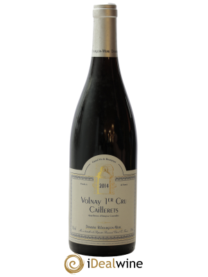 Volnay 1er Cru Caillerets Rebourgeon-Mure