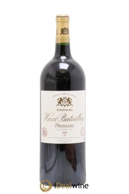 Château Haut Batailley 5ème Grand Cru Classé