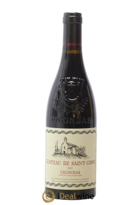 Gigondas Saint Cosme