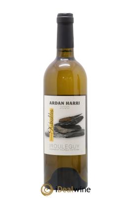 Irouléguy Ardan Harri