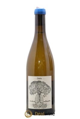 Muscadet-Sèvre-et-Maine Gaia Jérôme Bretaudeau - Domaine de Bellevue
