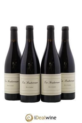 Vin de France La Souteronne Hervé Souhaut - Domaine Romaneaux-Destezet